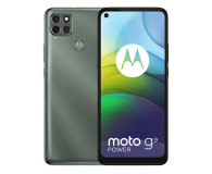 Motorola Moto G9 Power 4/128GB Metallic Sage - 611697 - zdjęcie 1